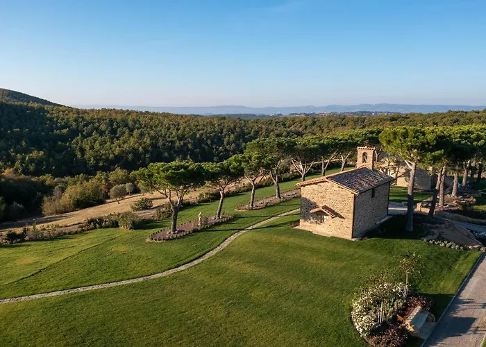 I Borghi Dell'eremo *