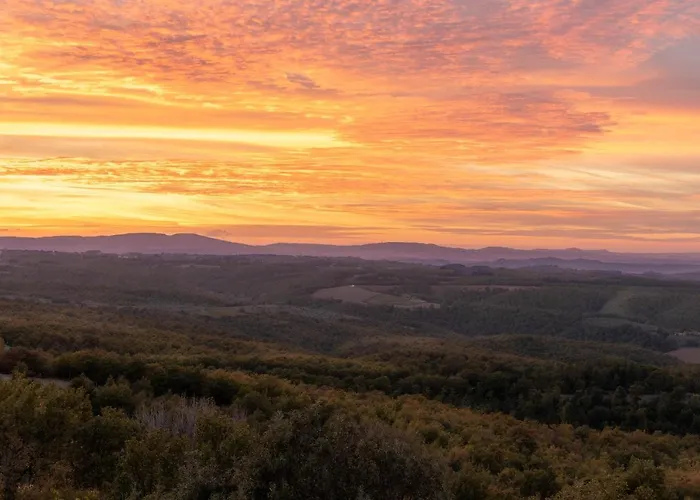 Vakantieboerderij I Borghi Dell'eremo