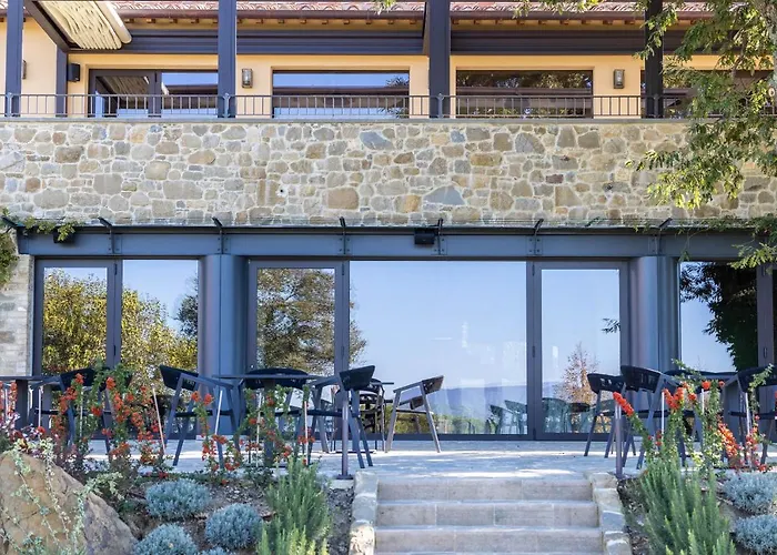 I Borghi Dell'eremo Vakantieboerderij