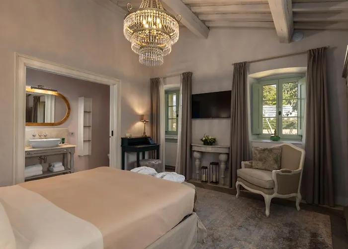 I Borghi Dell'eremo Vakantieboerderij