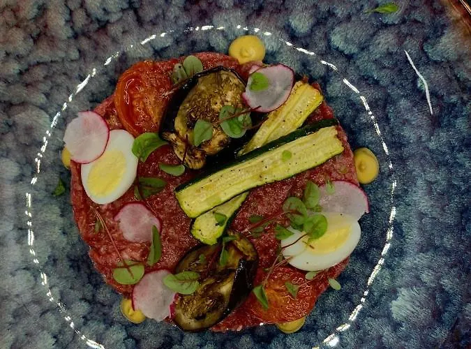 I Borghi Dell'eremo Farma *