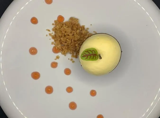 Vakantieboerderij I Borghi Dell'eremo *