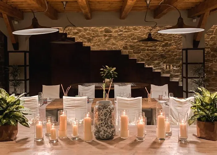 I Borghi Dell'eremo Farma