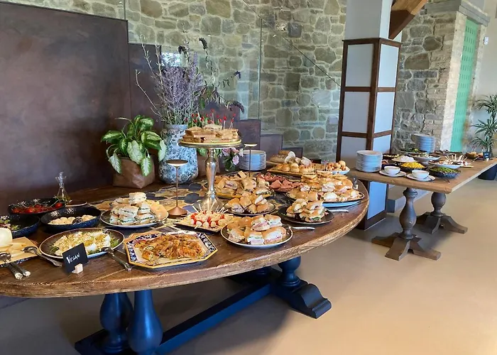 I Borghi Dell'eremo * Piegaro (Umbria)