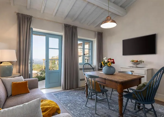 I Borghi Dell'eremo *