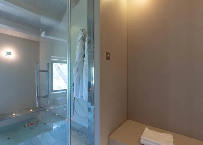 Farma I Borghi Dell'eremo *