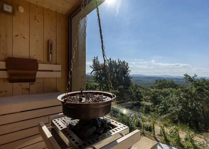 I Borghi Dell'eremo * Piegaro (Umbria)