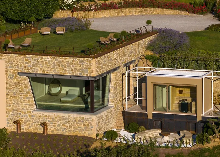 Farma I Borghi Dell'eremo *