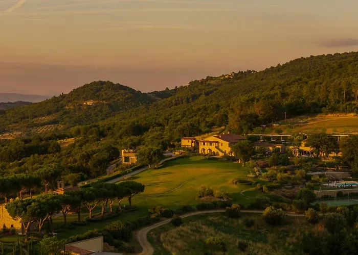 I Borghi Dell'eremo Farma *